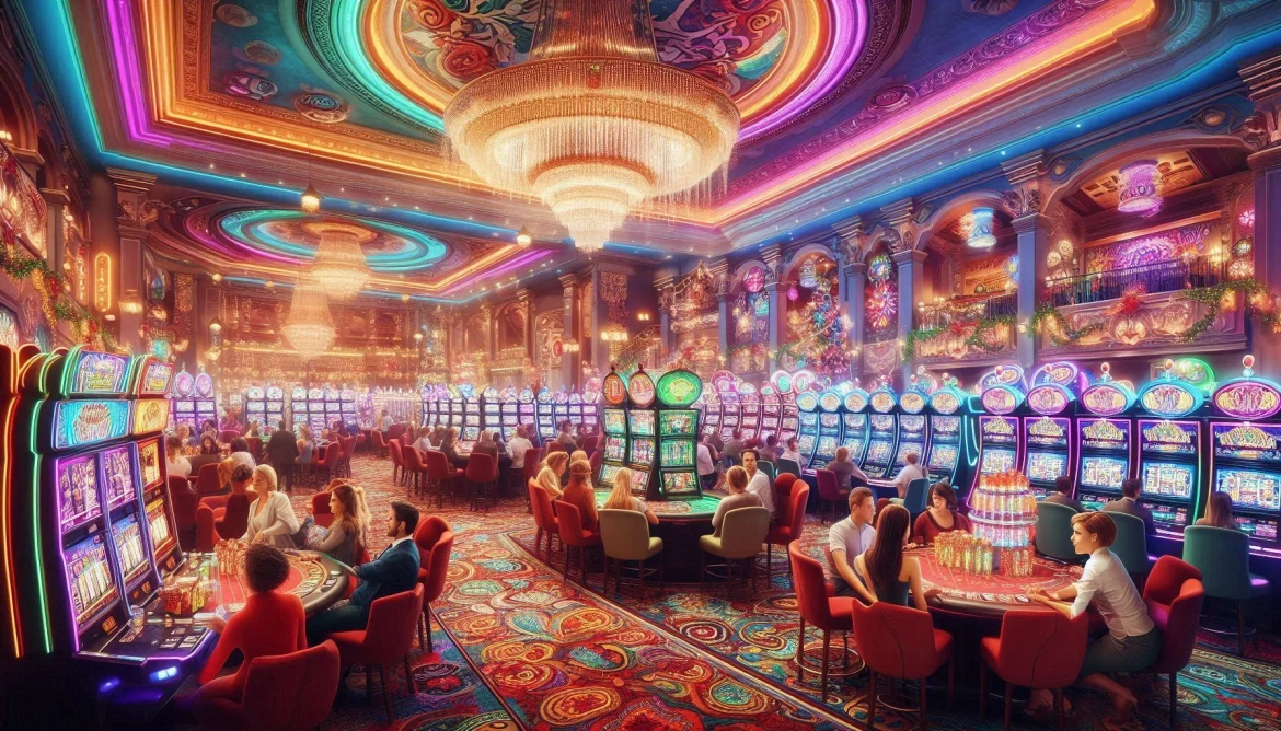Verde Casino