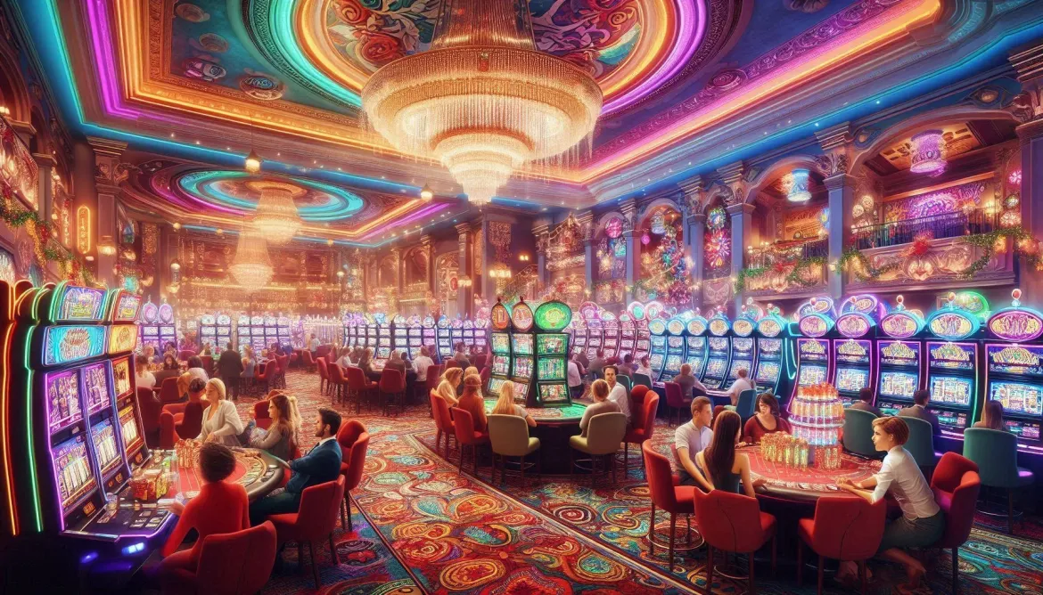Verde Casino